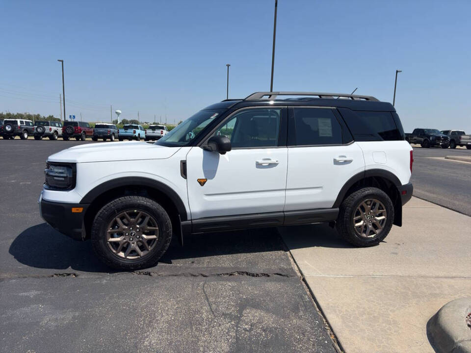 ford bronco sport 2026 3FMCR9DA7TRF06192 image ford bronco sport 2026 3FMCR9DA7TRF06192 image